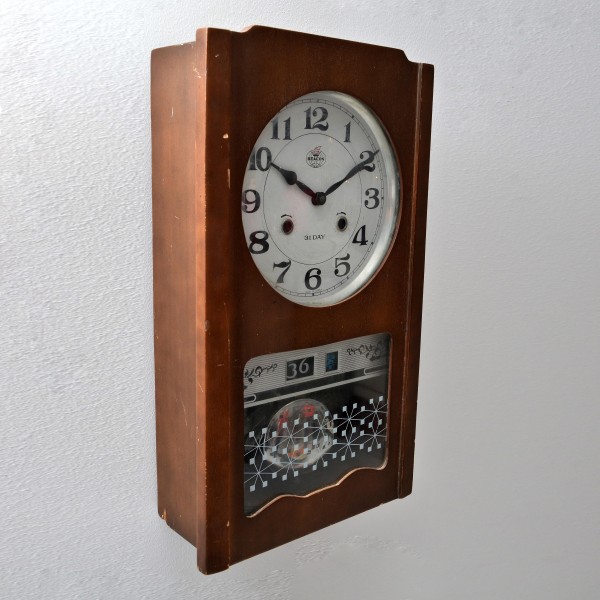 Antique Clock