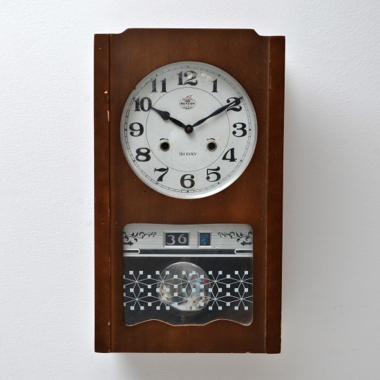 Antique Clock