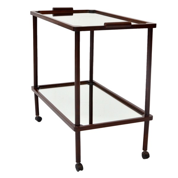 Slim Tea Cart