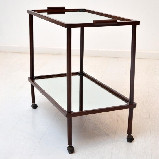 Slim Tea Cart
