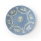 Wedgwood Blue Jasperware Decorative Plate