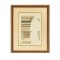 Classical Column Engraving II