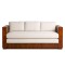 Library Sofa