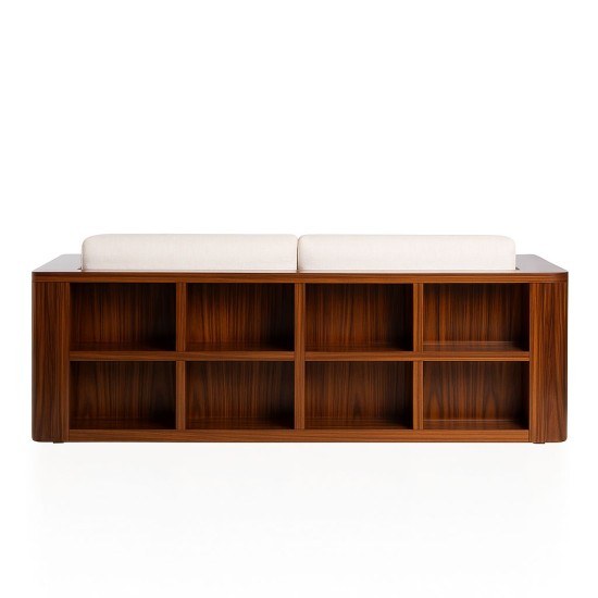 Library Sofa Library Sofa
