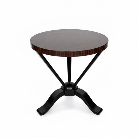 Riviera Round Side Table Riviera Round Side Table