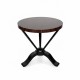 Riviera Round Side Table Riviera Round Side Table